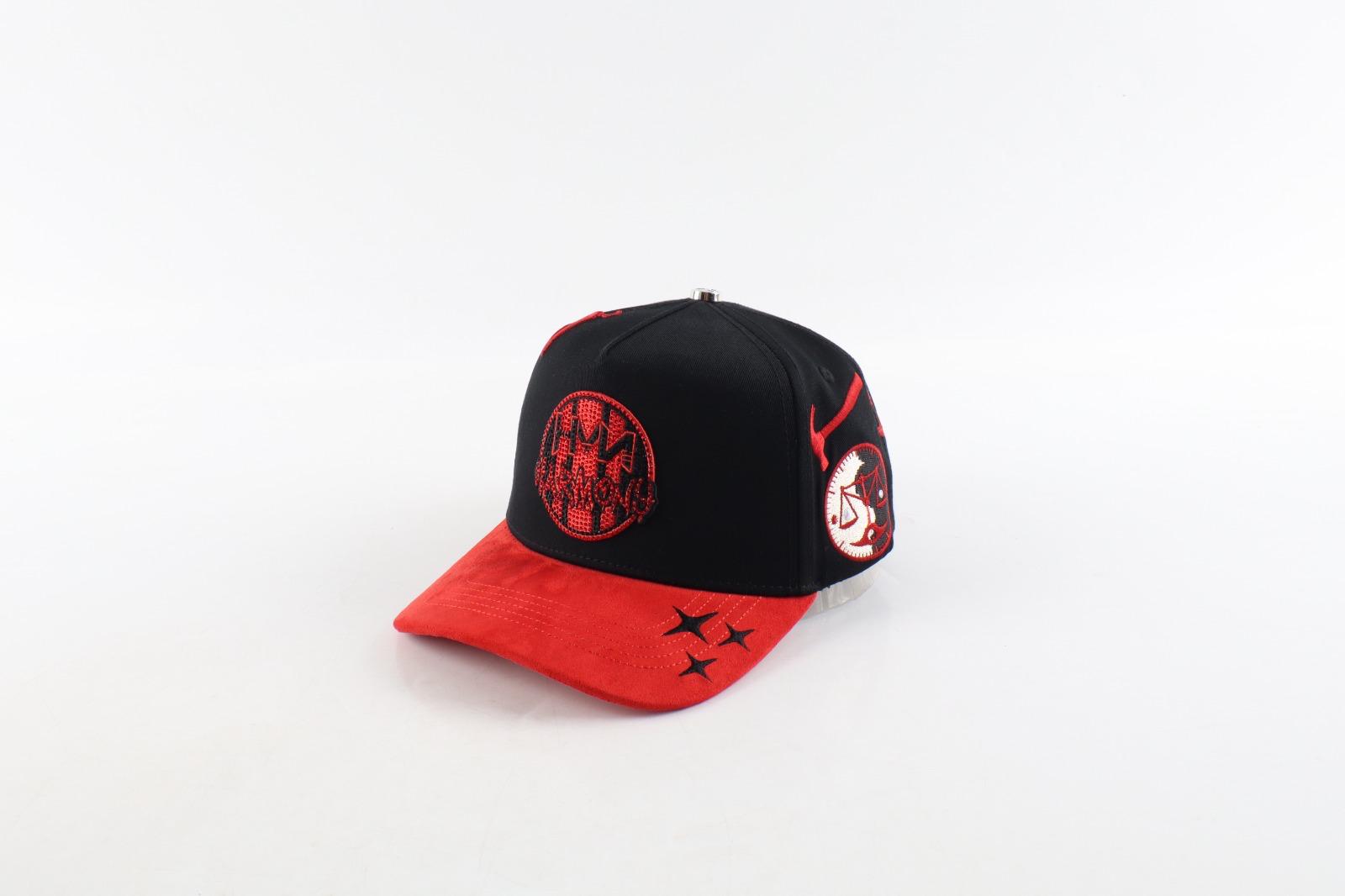 - HARMONY X VQZ CAPS BRED