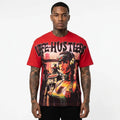 - LIFE HUSTLERS - APOCALYPSE RED ♨️