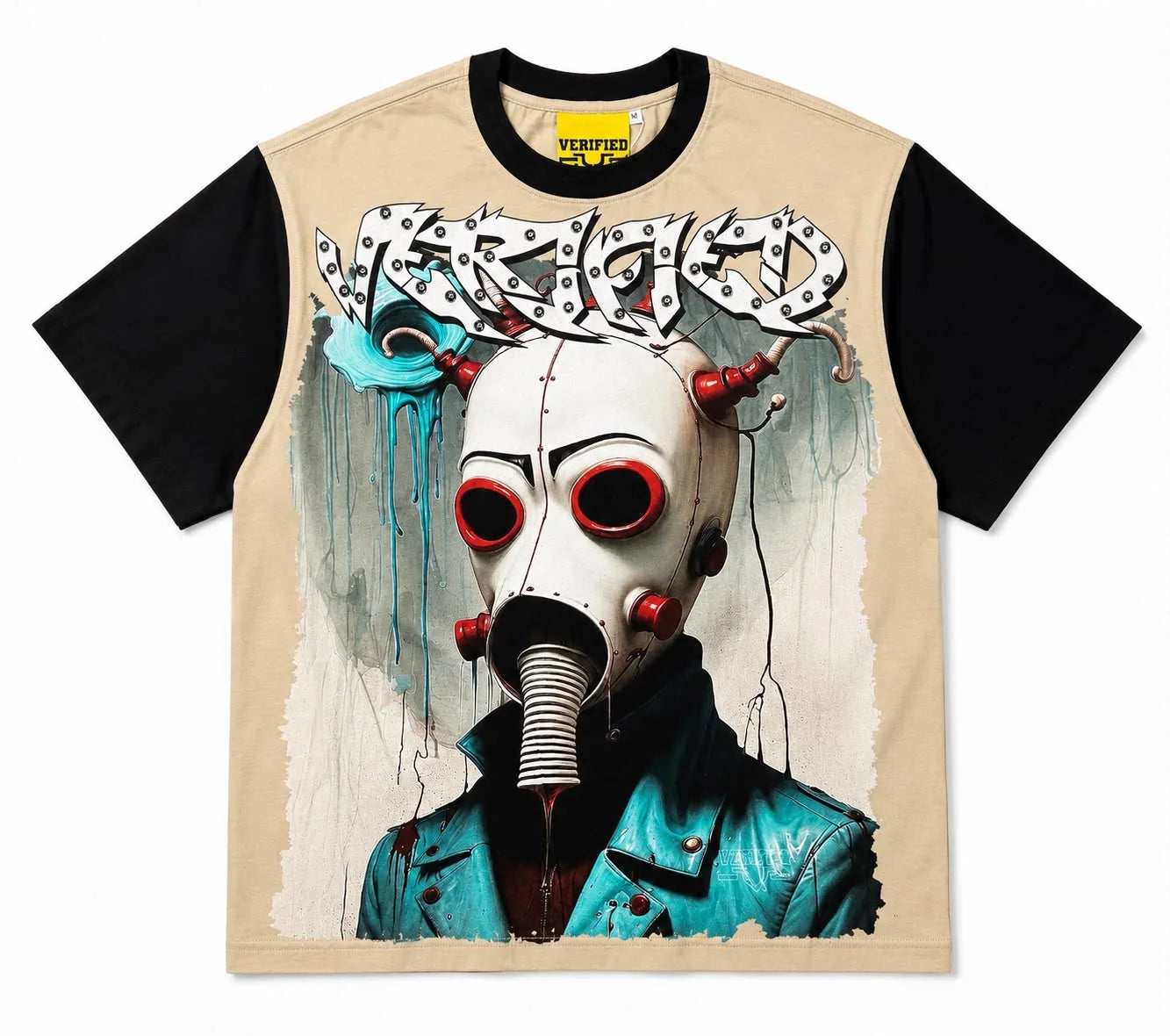 - VERIFIED TEE - ALIEN