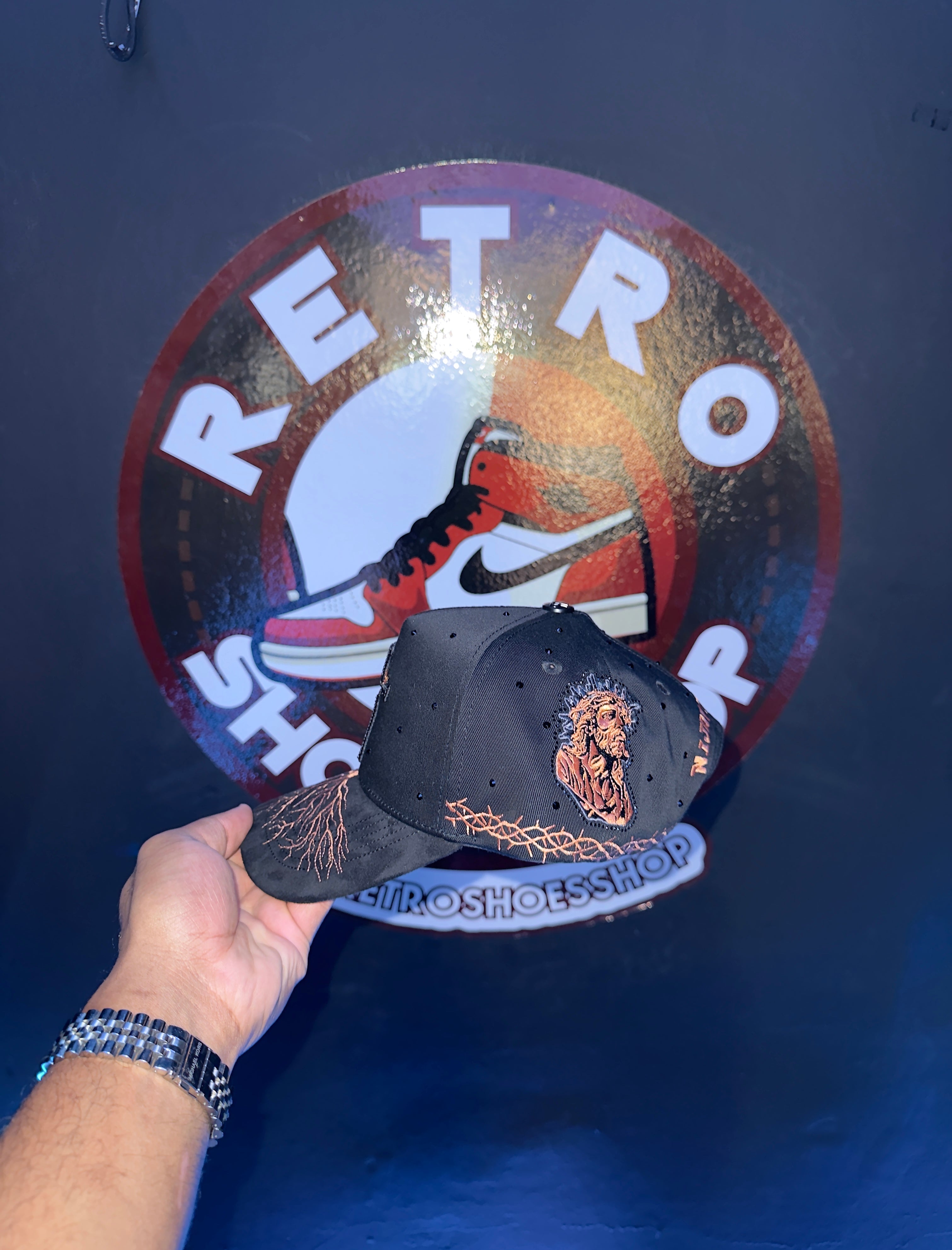 - JESÚS CAPS ✝️