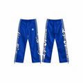 - LH TRACK PANTS BLUE