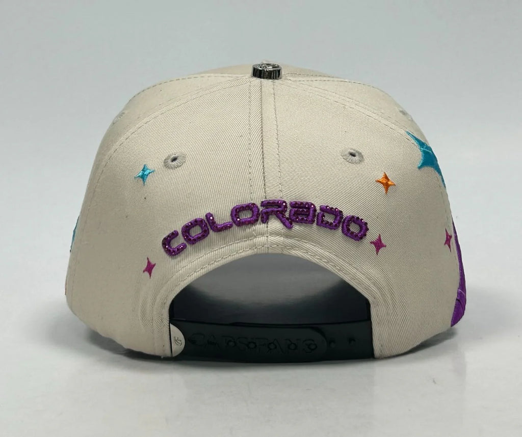 Colorado Beich Purple