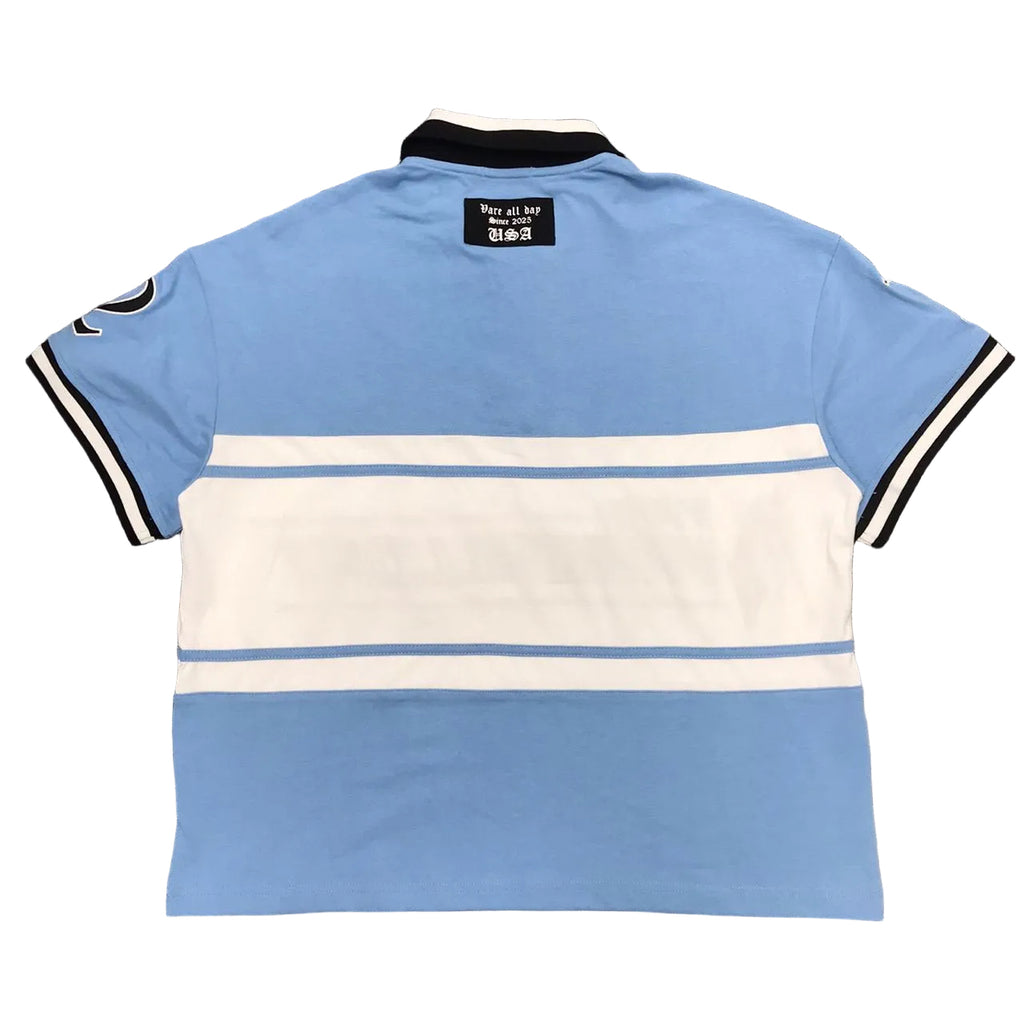- VAREALLDAY POLO BLUE