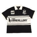- VAREALLDAY POLO BLACK