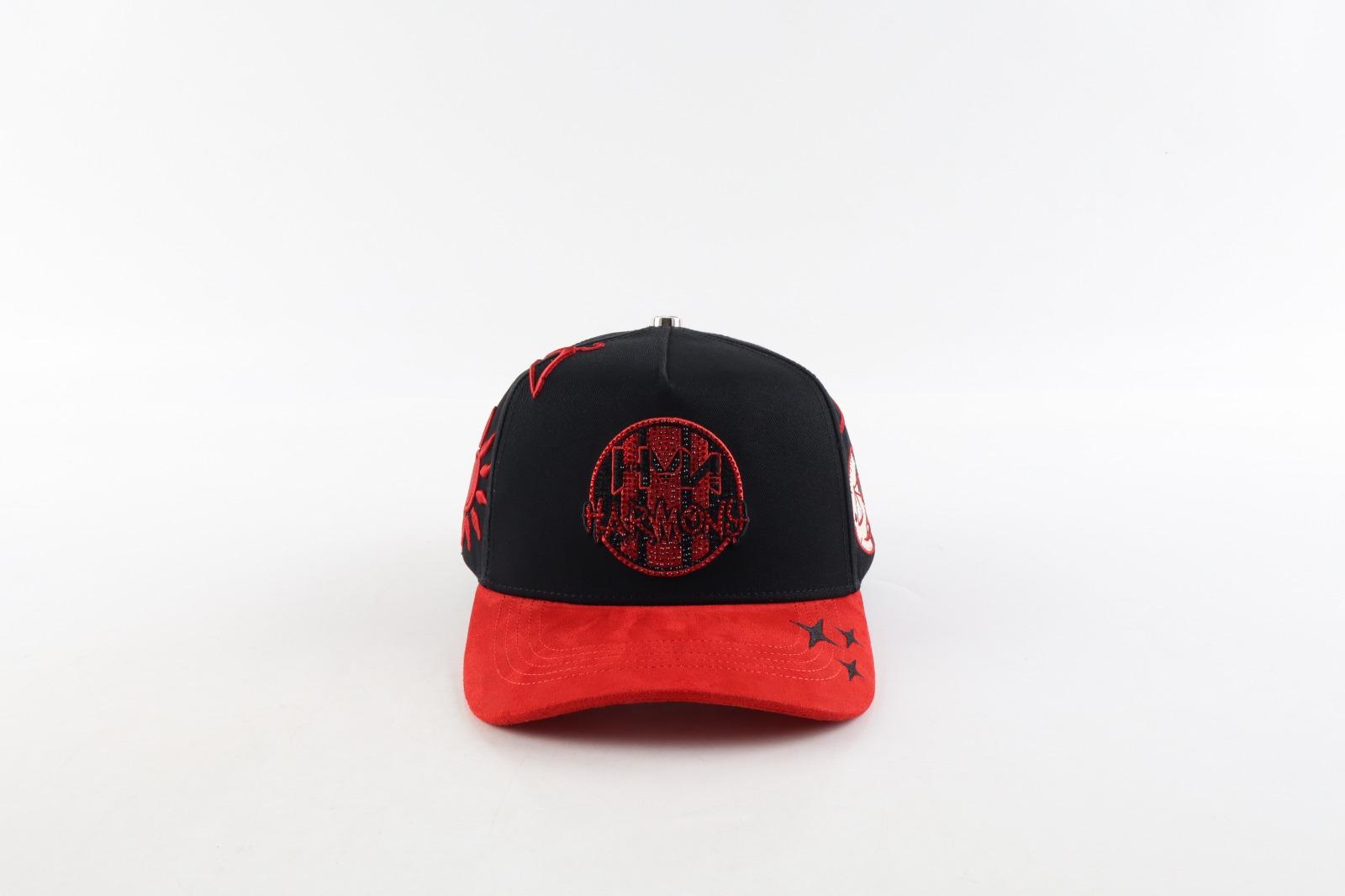 - HARMONY X VQZ CAPS BRED