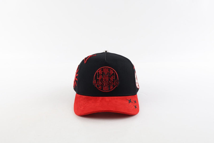 - HARMONY X VQZ CAPS BRED