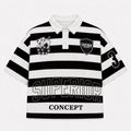 - SUPERIOR TEE BLACK