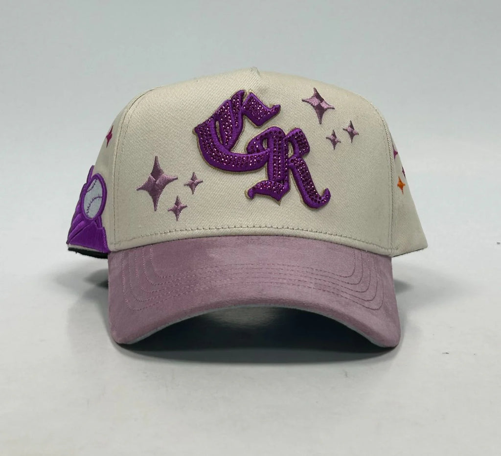 Colorado Beich Purple