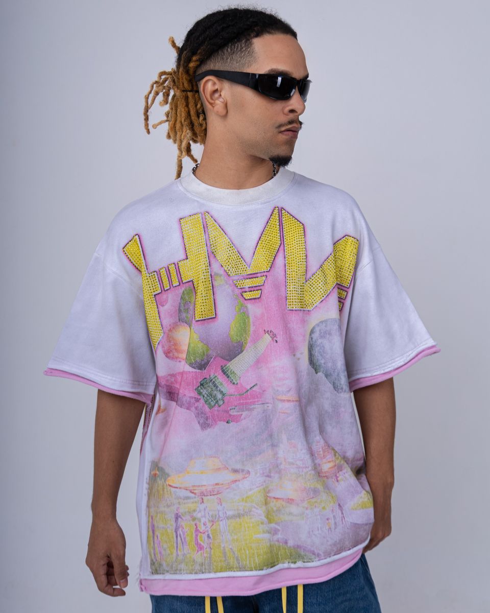 - HARMONY - TEE FUTURE WORLD 🌎