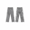 - LH TRACK PANTS GREY
