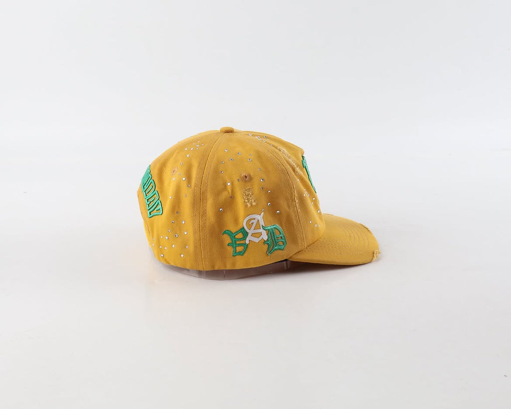 - VARE ALL DAY CAPS - MODO BRAZIL