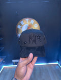 -NEW YORK CAPS 🖤