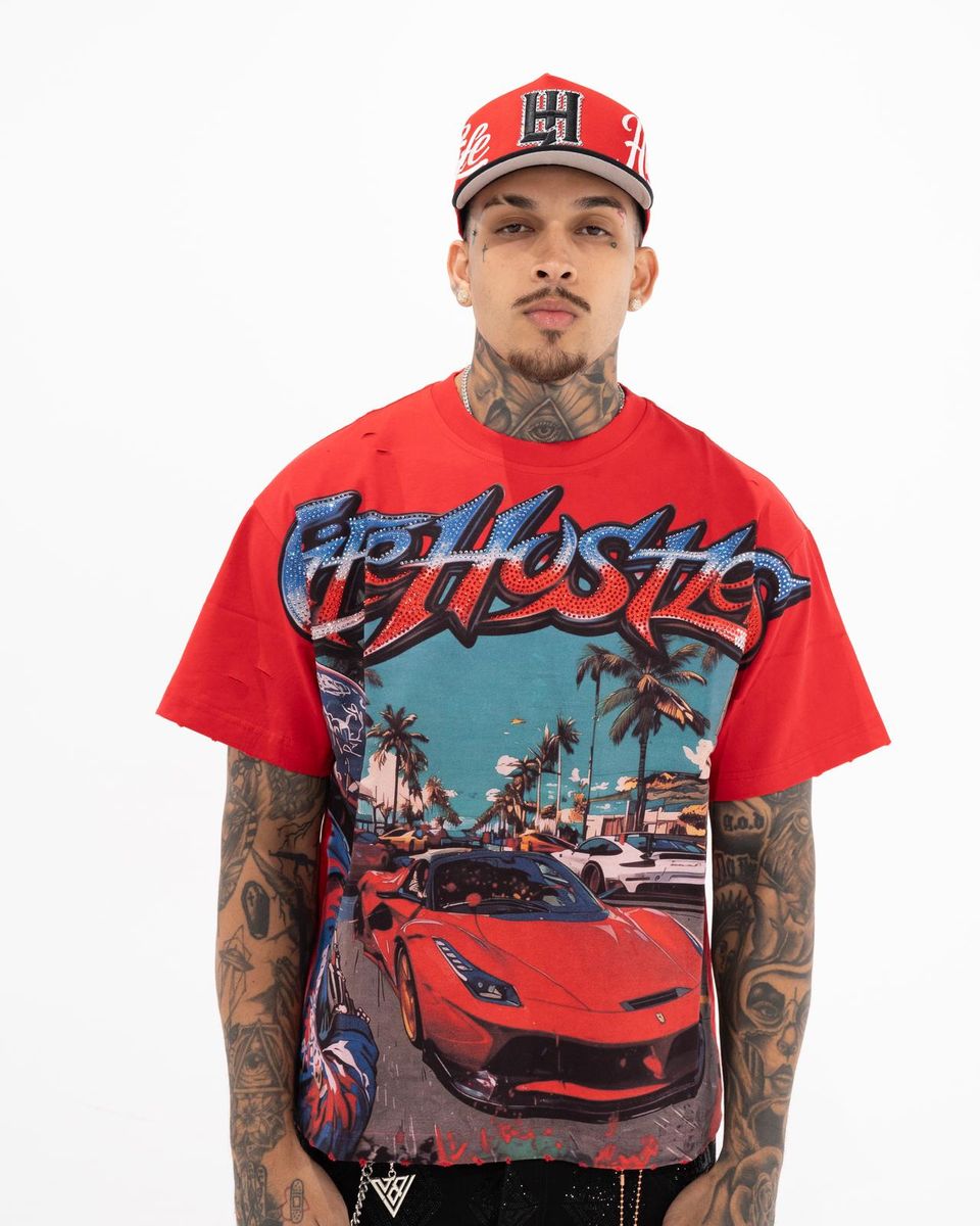 LH “Biker”