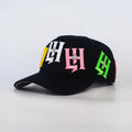- LH CAP Rainbow Logo