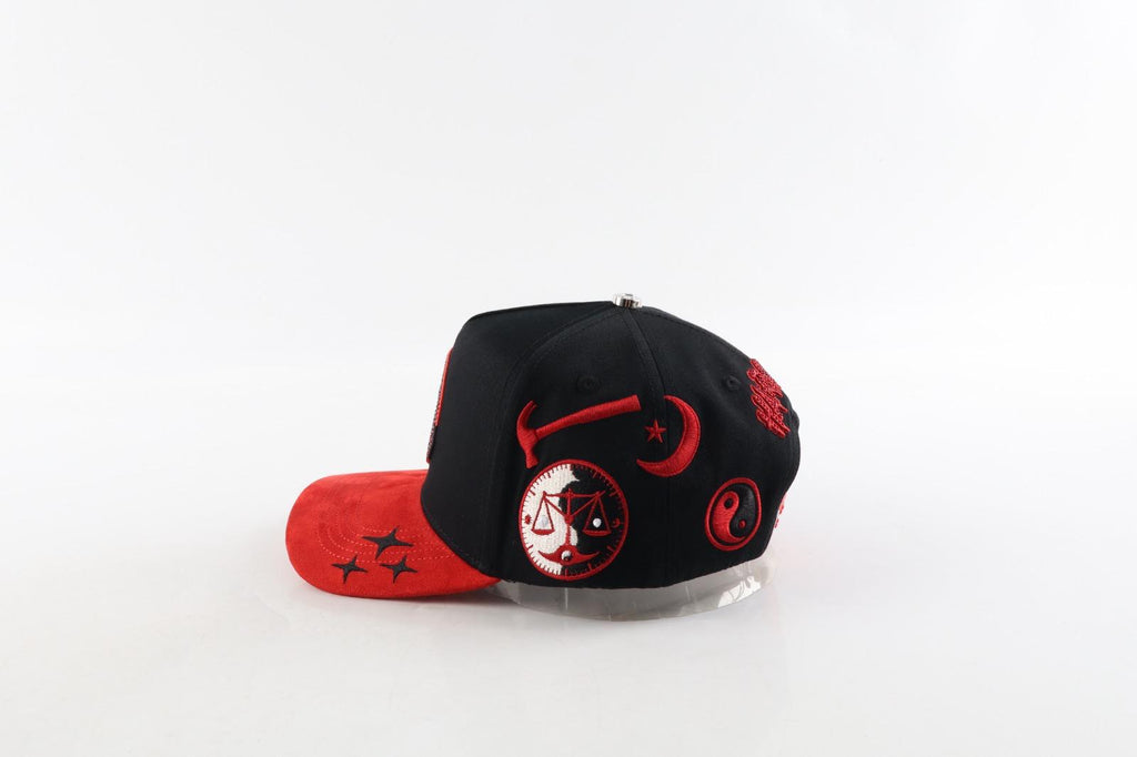 - HARMONY X VQZ CAPS BRED