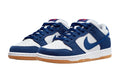 - NIKE SB DUNK LOW - LOS ANGELES DODGERS