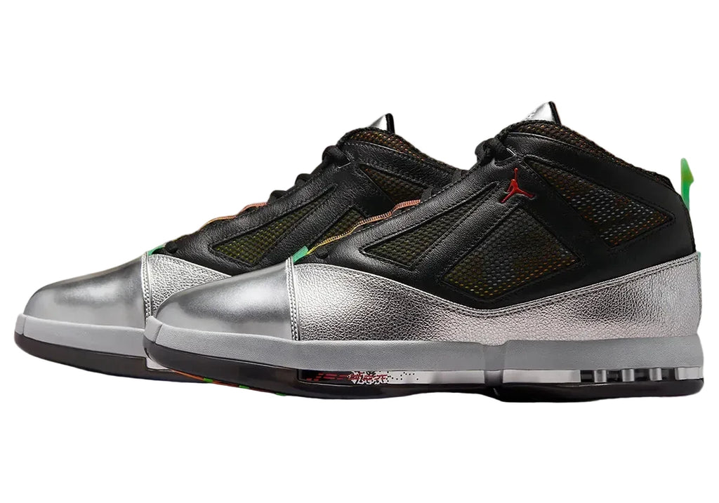 - JORDAN 16 RETRO - FREE THE YOUTH