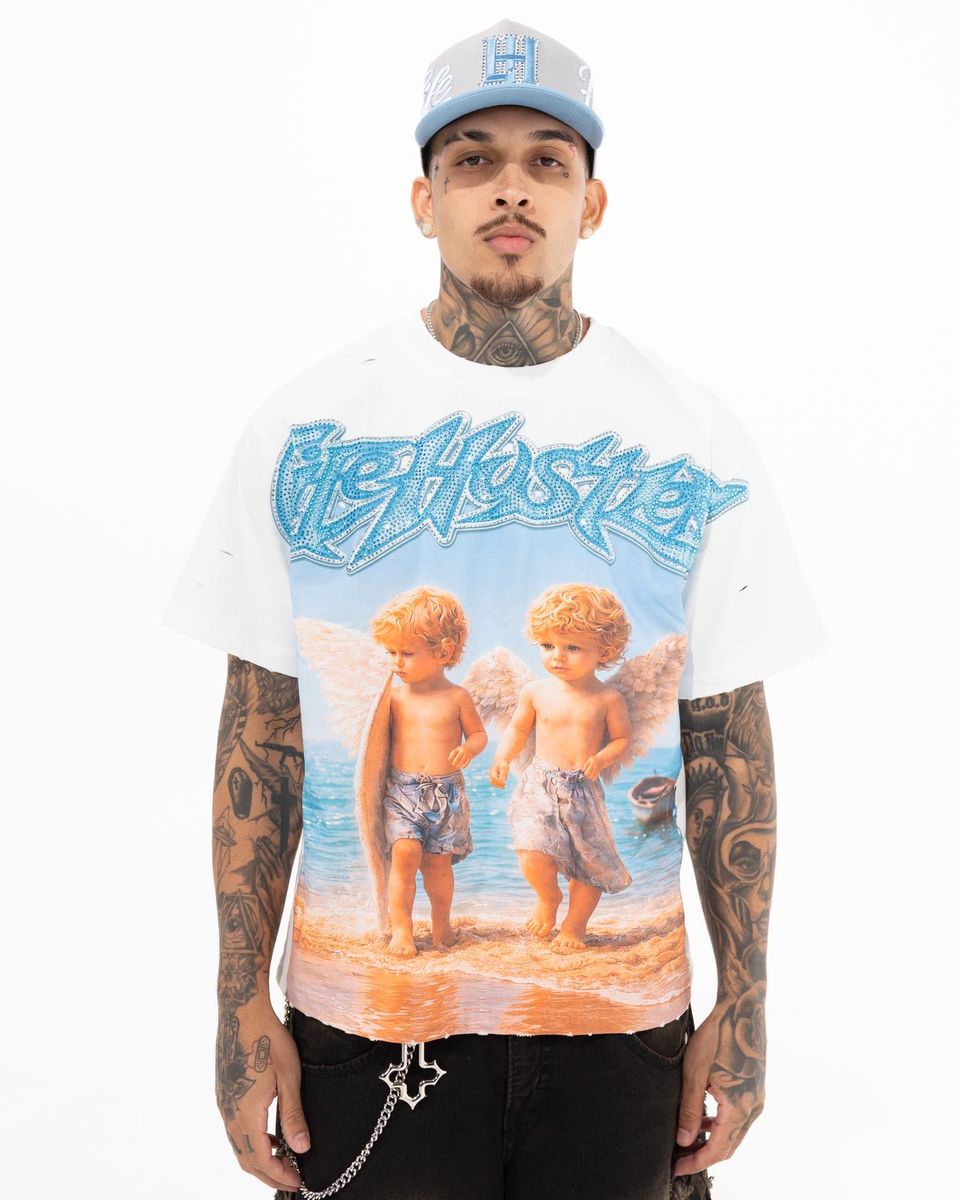 LH “Kid Angel”