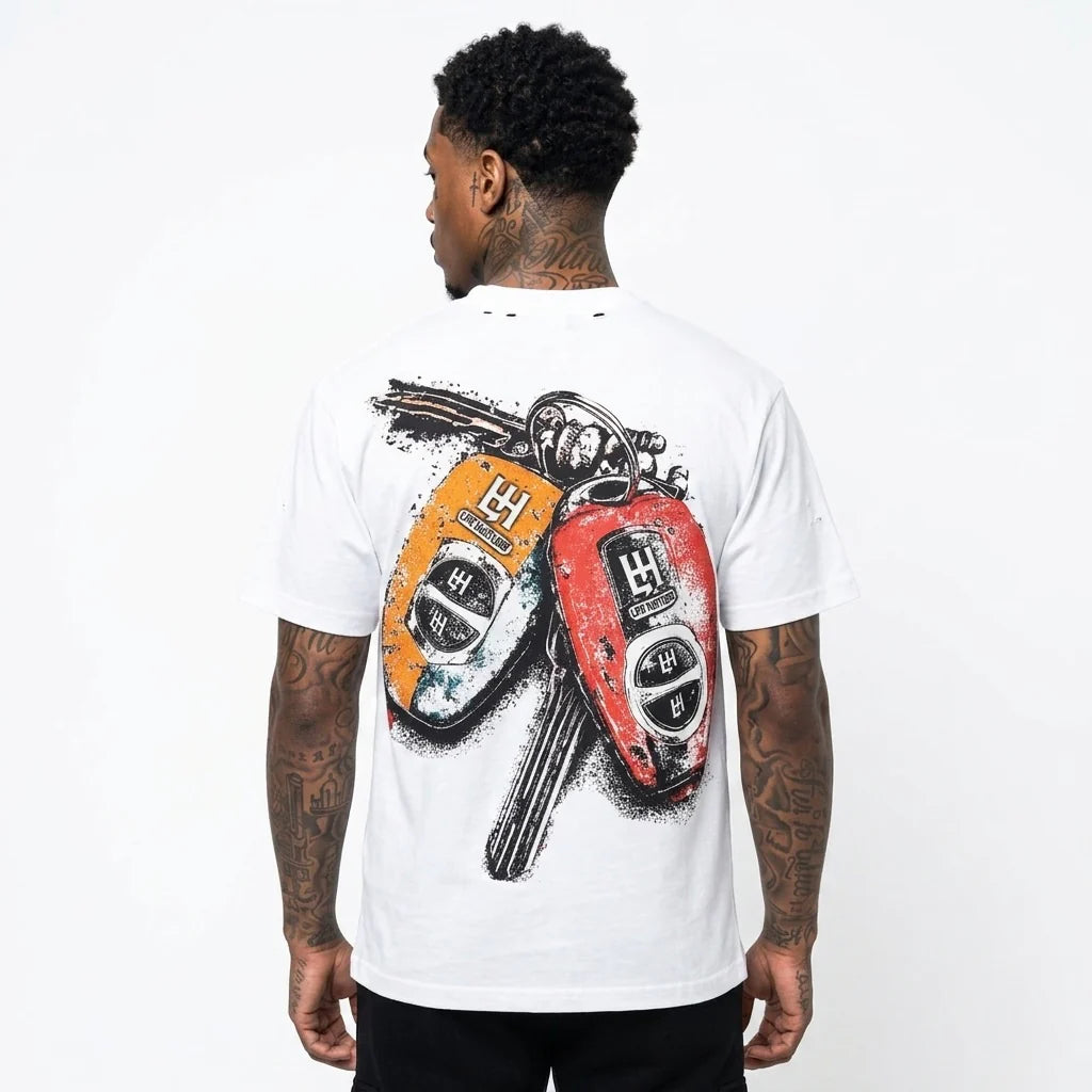 - LIFE HUSTLERS - SKULL DRIVER 🏎️