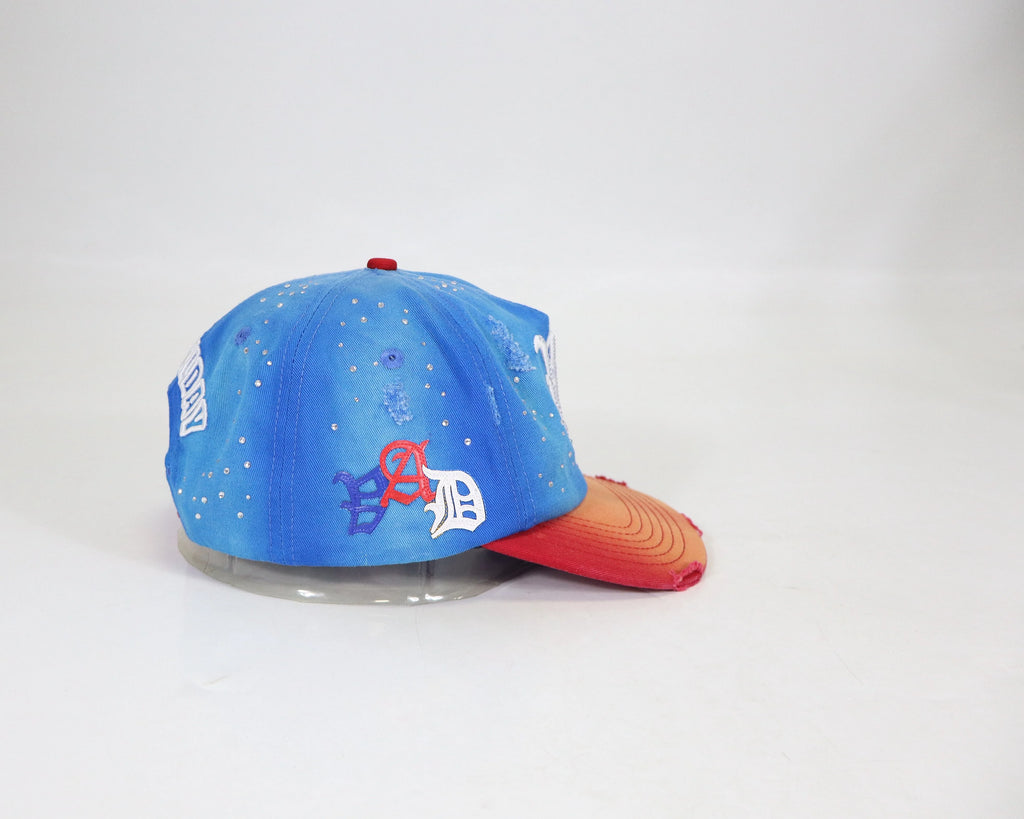 - VARE ALL DAY CAPS - DOMINICAN REPUBLIC 🇩🇴