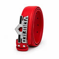 - VERIFIED BELT - RED