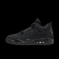 - JORDAN 4 RETRO - BLACK CAT 🐈‍⬛