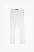 - VALABASAS White Skinny Jeans