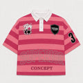 - SUPERIOR TEE PINK