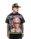 - LH BLIND WOMENS TEE