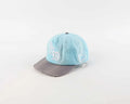 - VARE ALL DAY CAPS - LEGEND BLUE