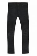 Arketype skinny jeans - Jet Black 🖤