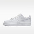 - NIKE AIR FORCE 1 07 - WHITE 🥛