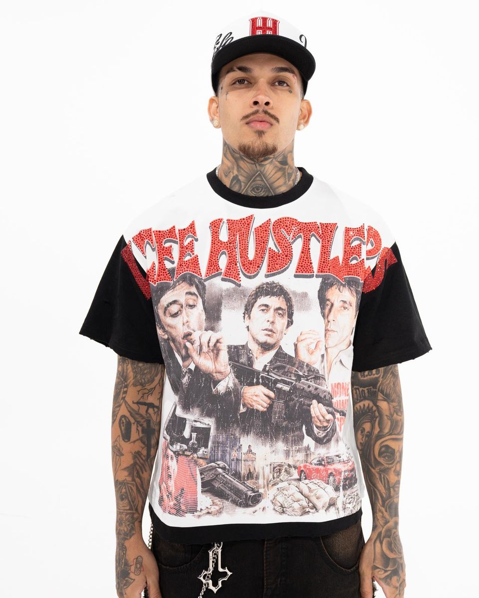 LH “Scarface”