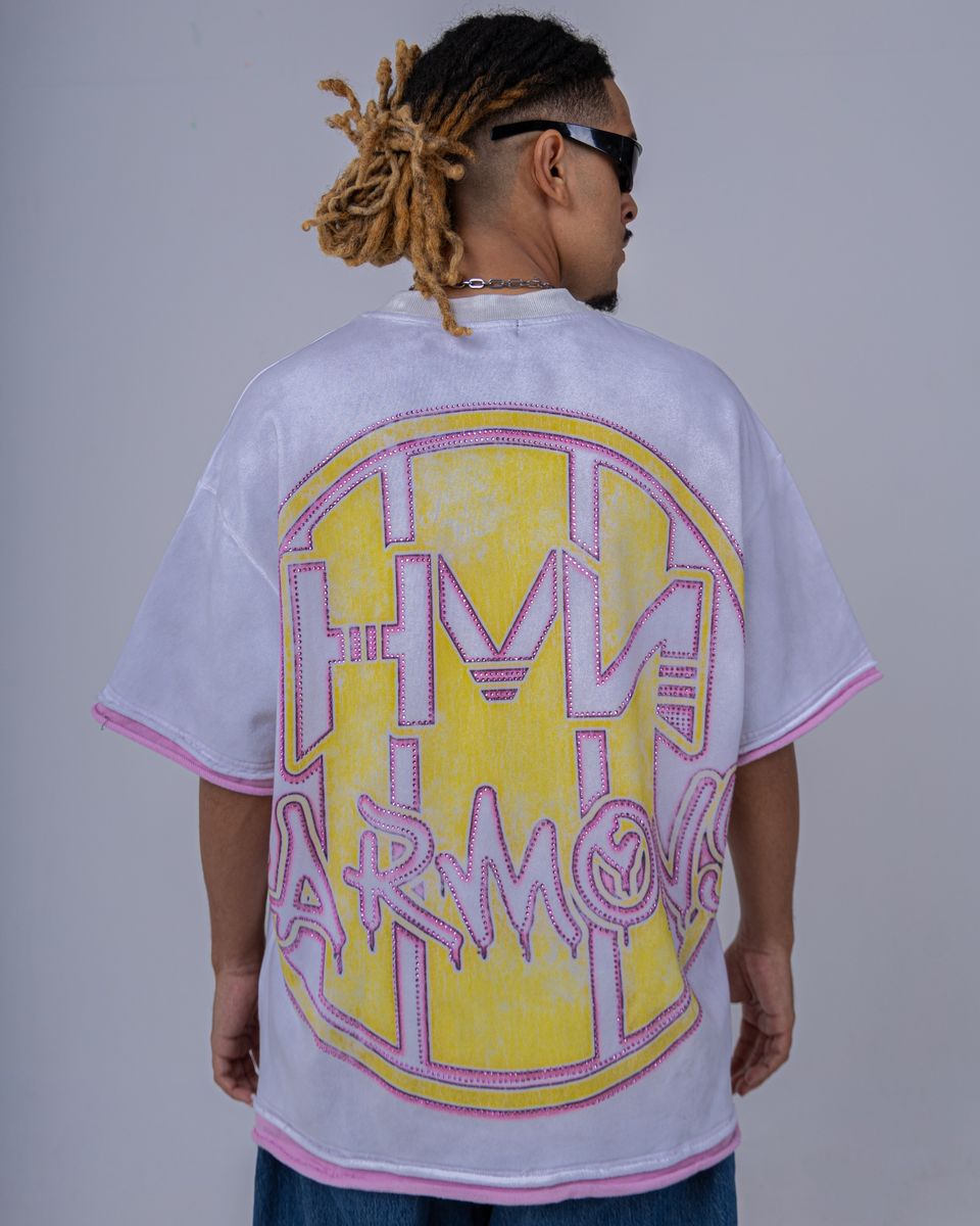 - HARMONY - TEE FUTURE WORLD 🌎