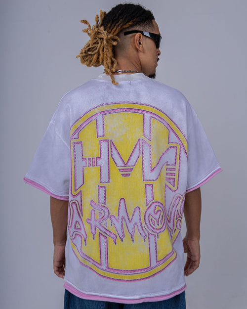 - HARMONY - TEE FUTURE WORLD 🌎