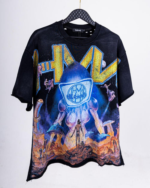 - HARMONY - TEE COSMIC ENTITY 🕉️