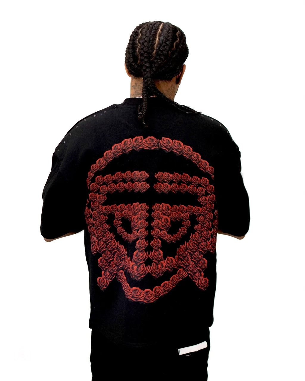 Glaza god - Flowers 🌹