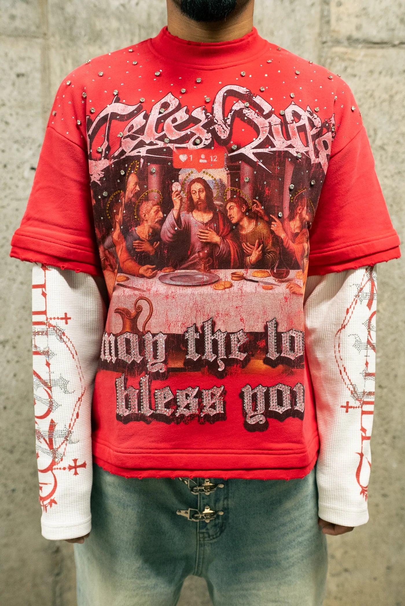 Celez Hills La Ultima Cena