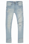 Arketype skinny jeans - Ice Blue 🥶