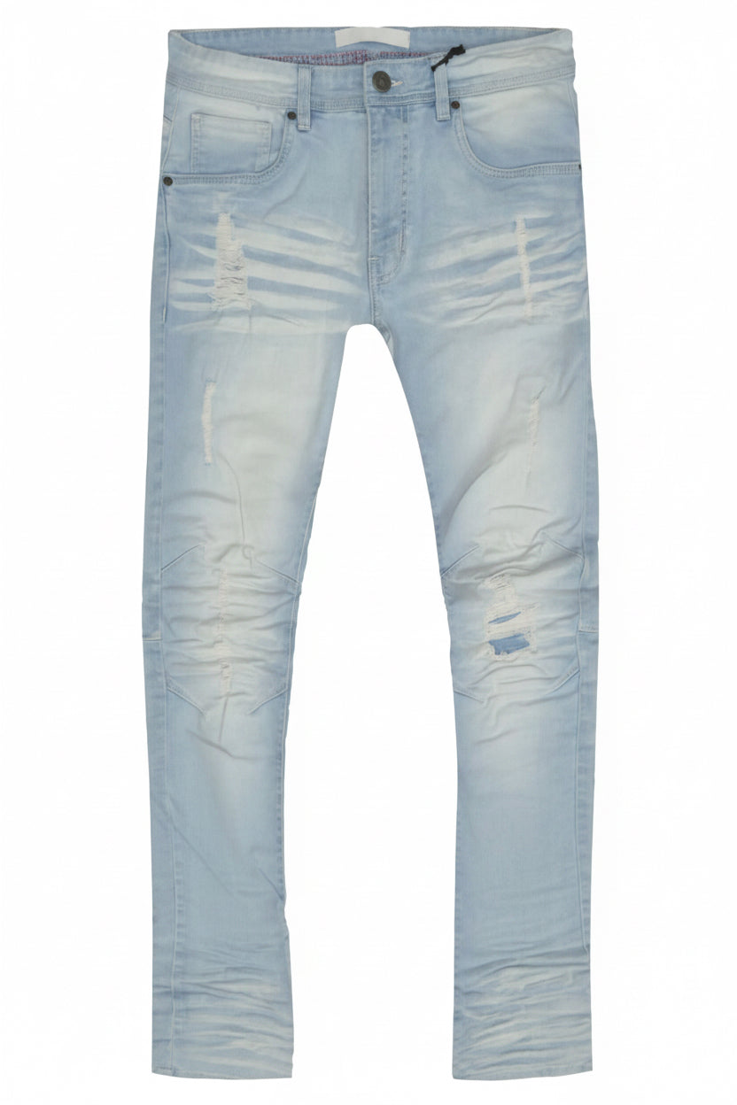 Arketype skinny jeans - Ice Blue 🥶