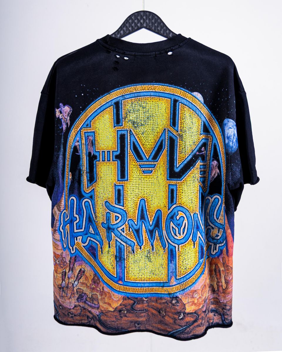 - HARMONY - TEE COSMIC ENTITY 🕉️
