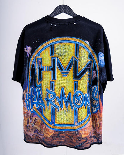 - HARMONY - TEE COSMIC ENTITY 🕉️