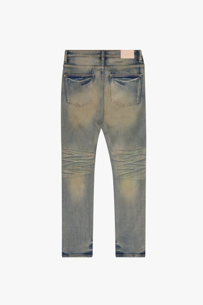 - VALABASAS Medium Vintage Skinny Jeans