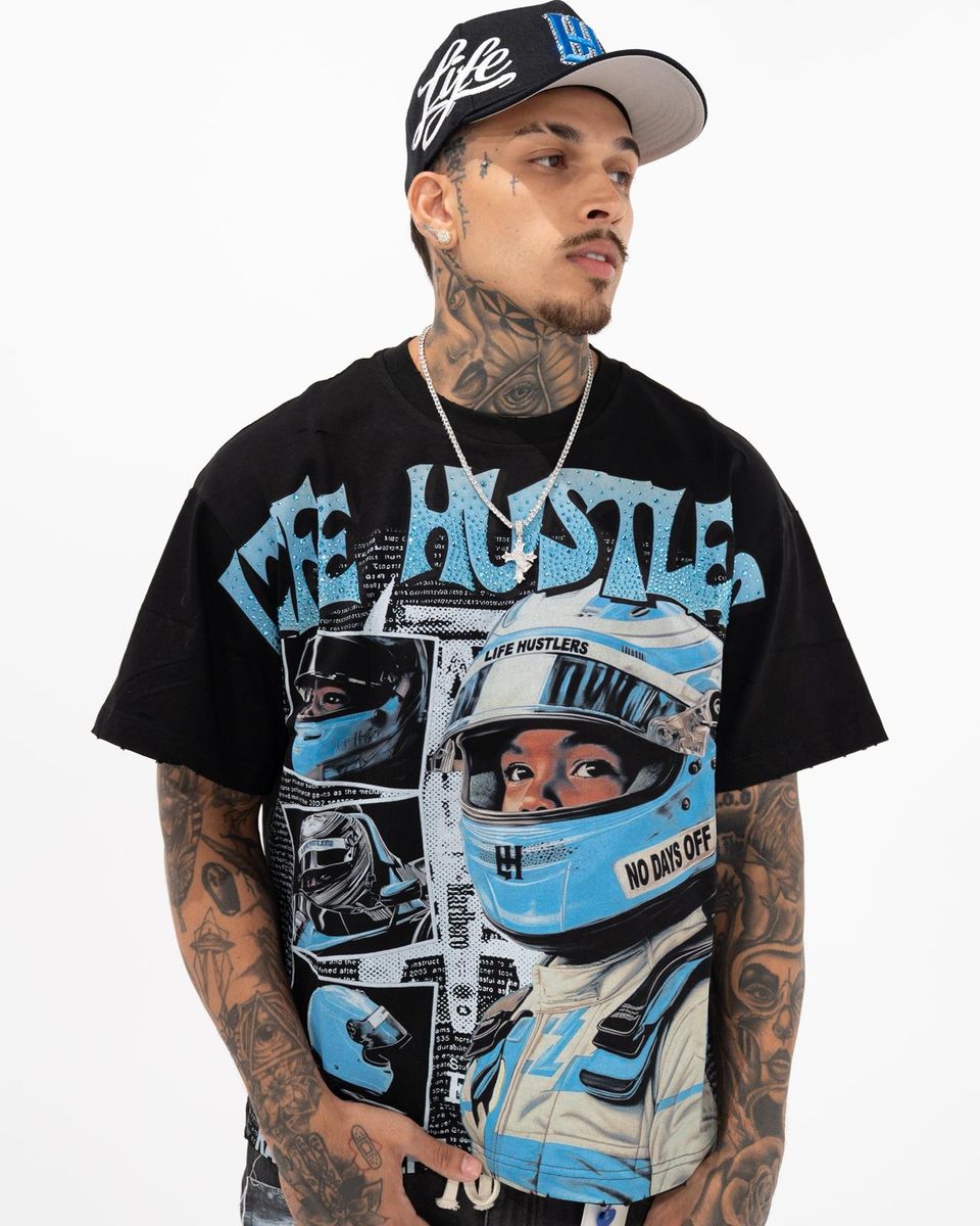 LH “Racing Kid”