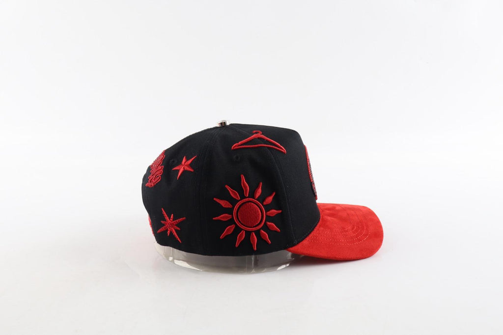 - HARMONY X VQZ CAPS BRED