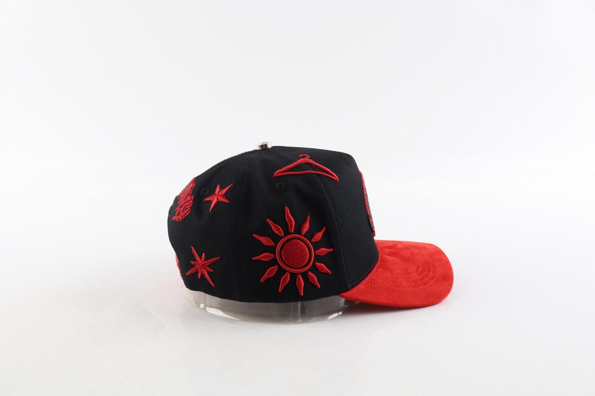 - HARMONY X VQZ CAPS BRED