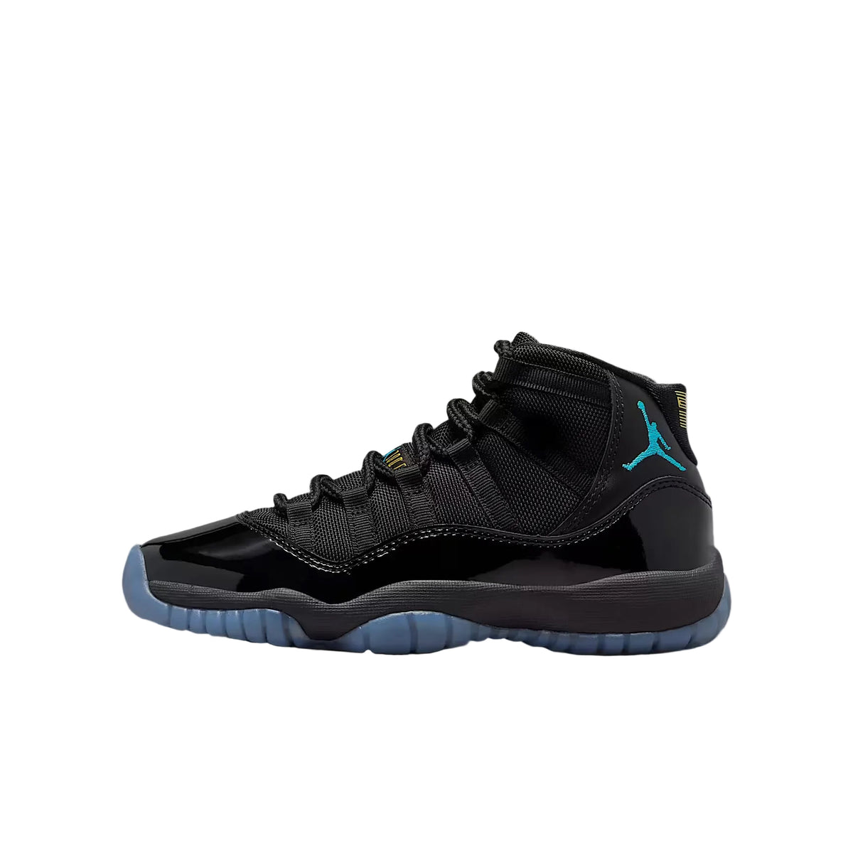 - JORDAN 11 RETRO - GAMMA BLUE GS 🥶