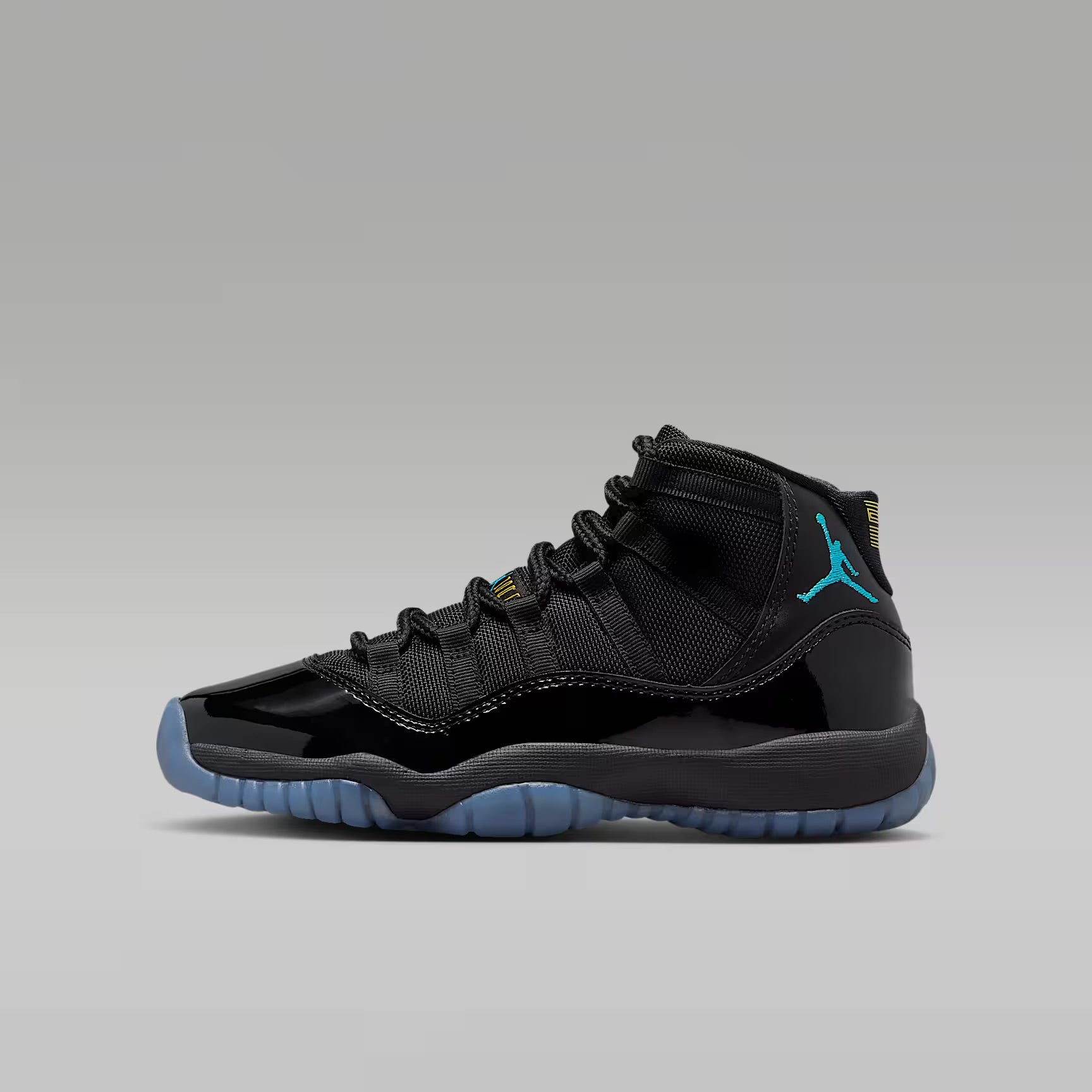 - JORDAN 11 RETRO - GAMMA BLUE GS 🥶