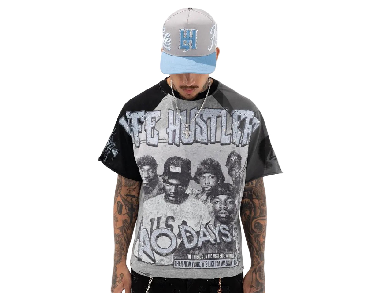 LH “Boys of the hood”