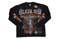 Glaza god - CRUCIFIXION 🔥